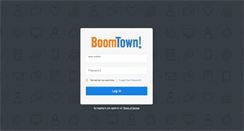 Desktop Screenshot of boomstatic.com